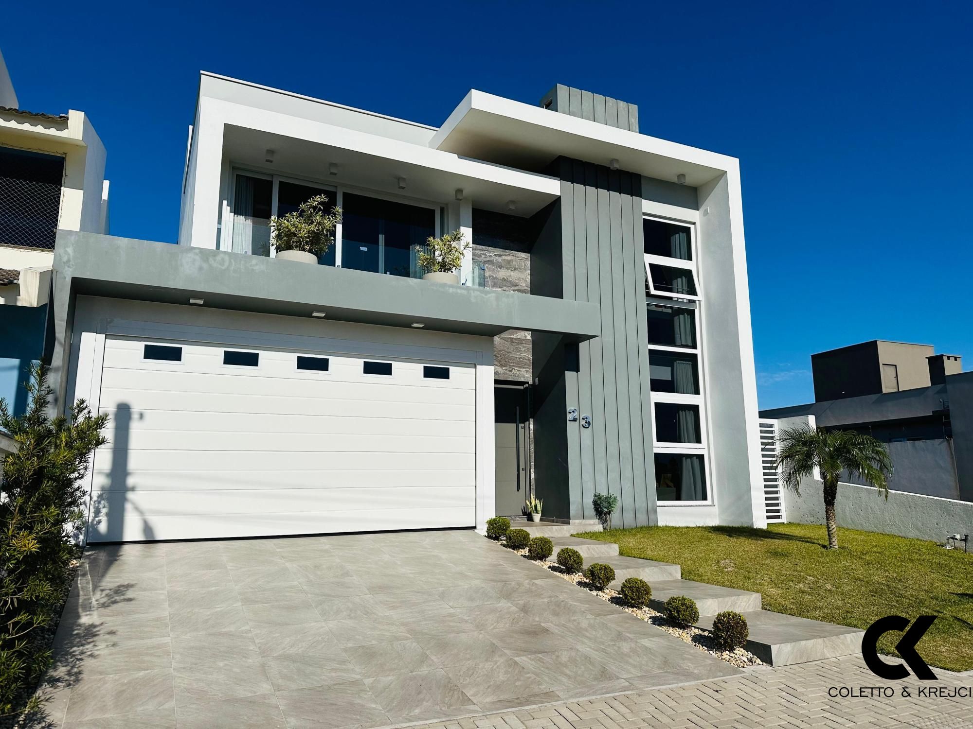 Casa de Condomínio, 4 quartos - Foto 1