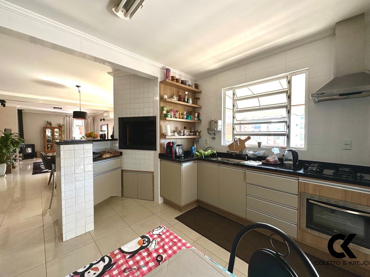 Cobertura, 4 quartos, 218 m² - Foto 5