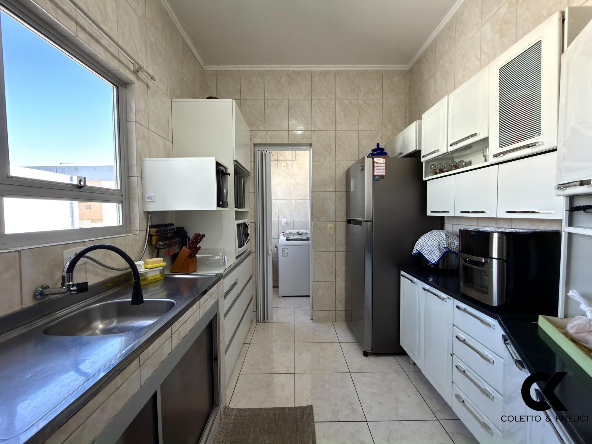 Cobertura, 3 quartos, 137 m² - Foto 4