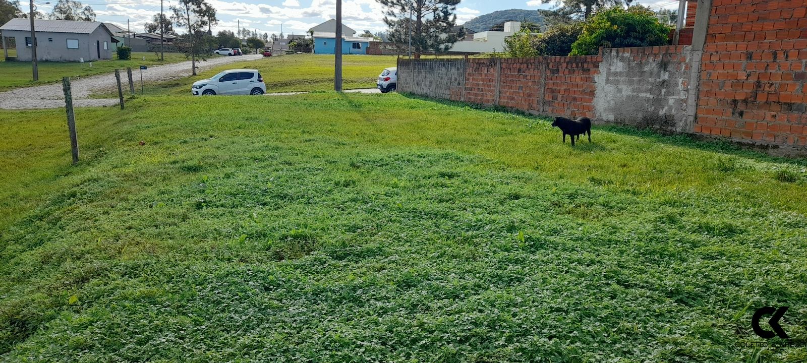 Terreno, 308 m² - Foto 2