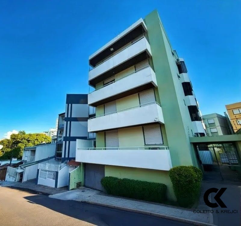 Apartamento, 2 quartos, 88 m² - Foto 1