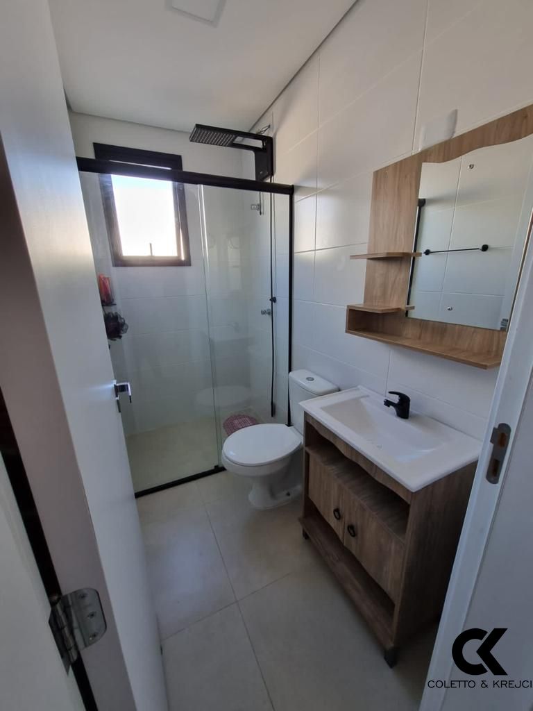 Apartamento à venda com 2 quartos, 79m² - Foto 5