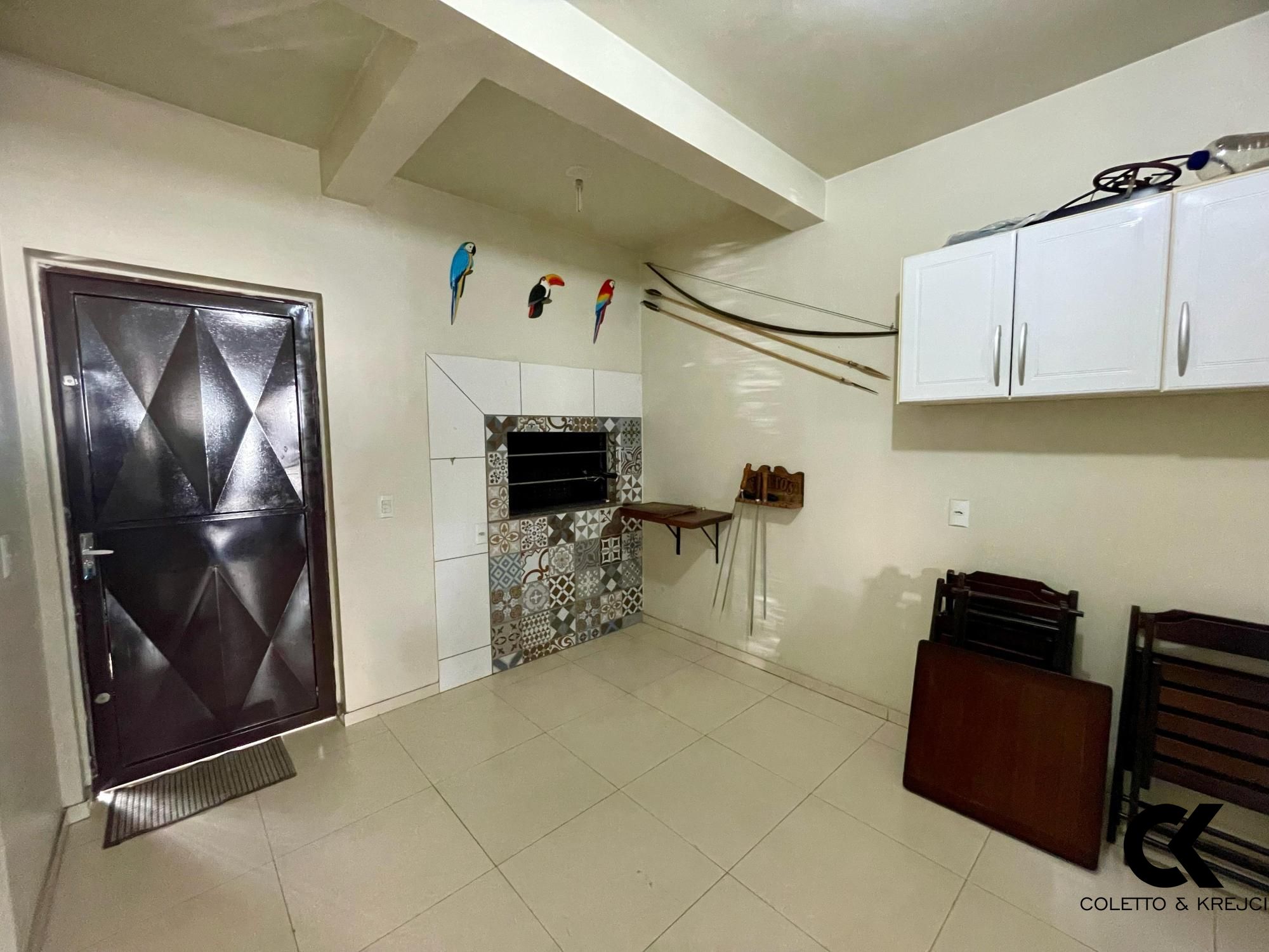 Casa à venda com 3 quartos, 160m² - Foto 13