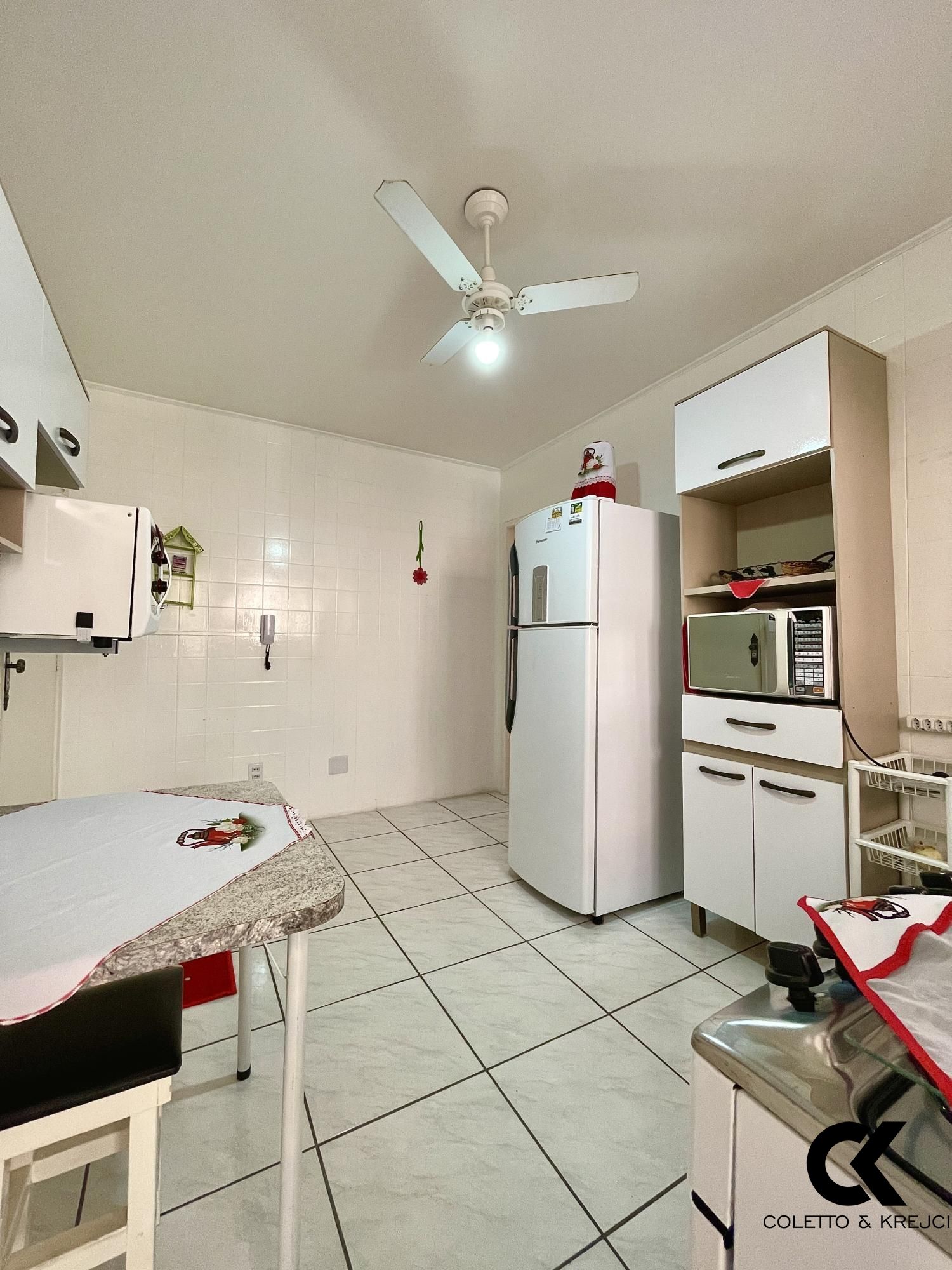 Apartamento, 3 quartos, 105 m² - Foto 4