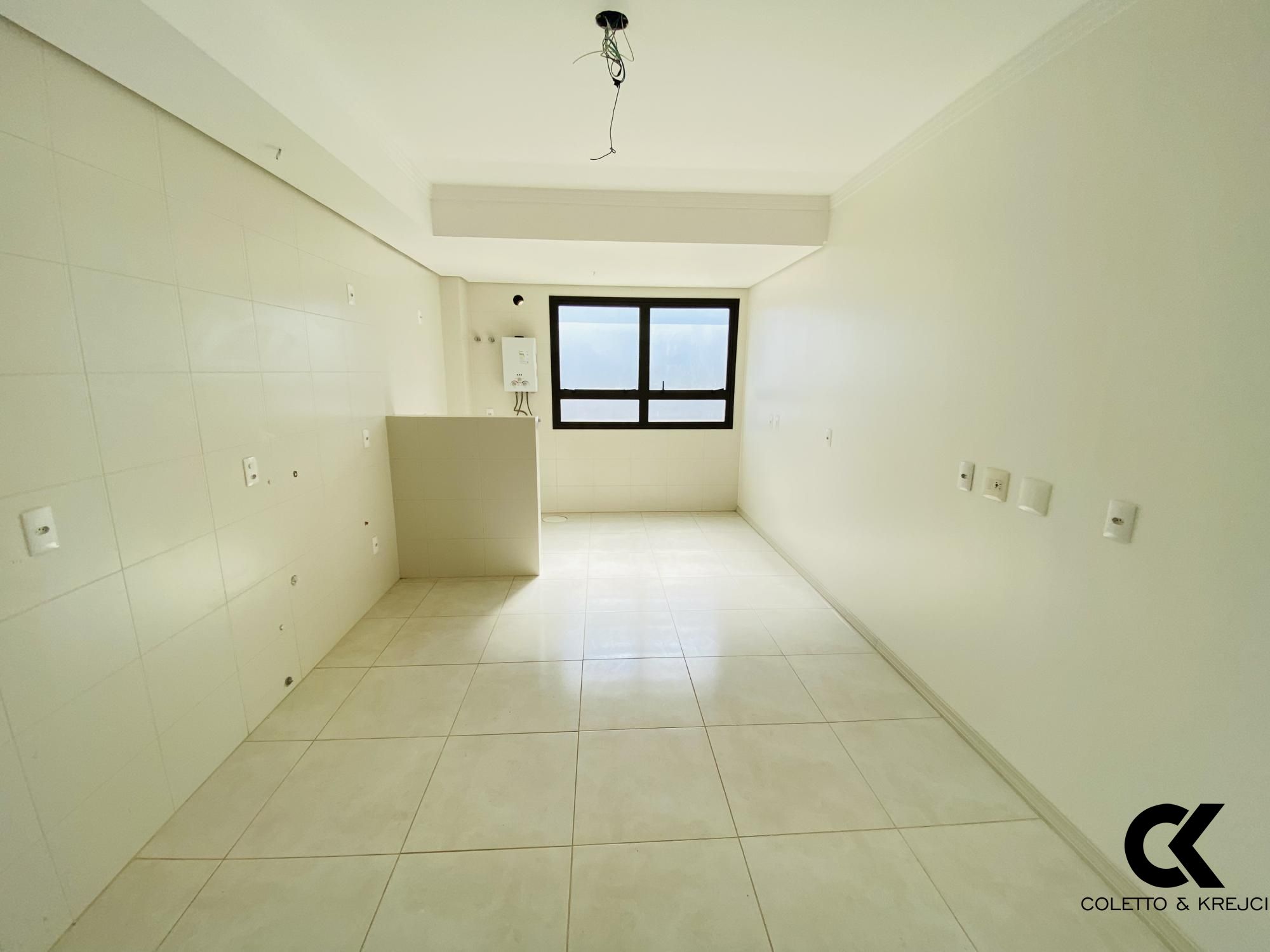 Apartamento à venda com 3 quartos, 109m² - Foto 8