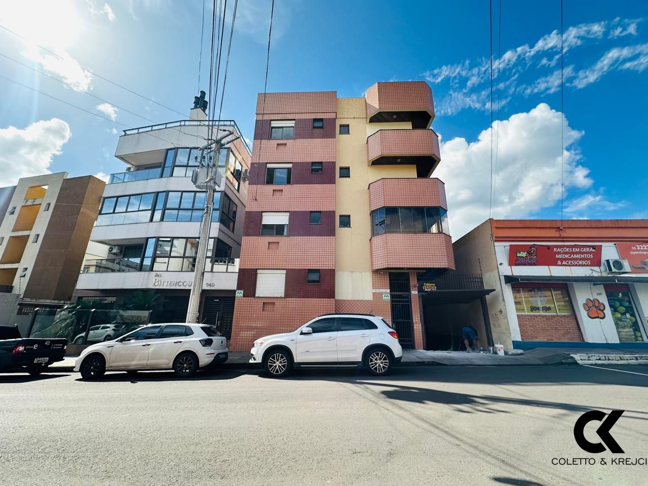 Apartamento, 2 quartos, 80 m² - Foto 25