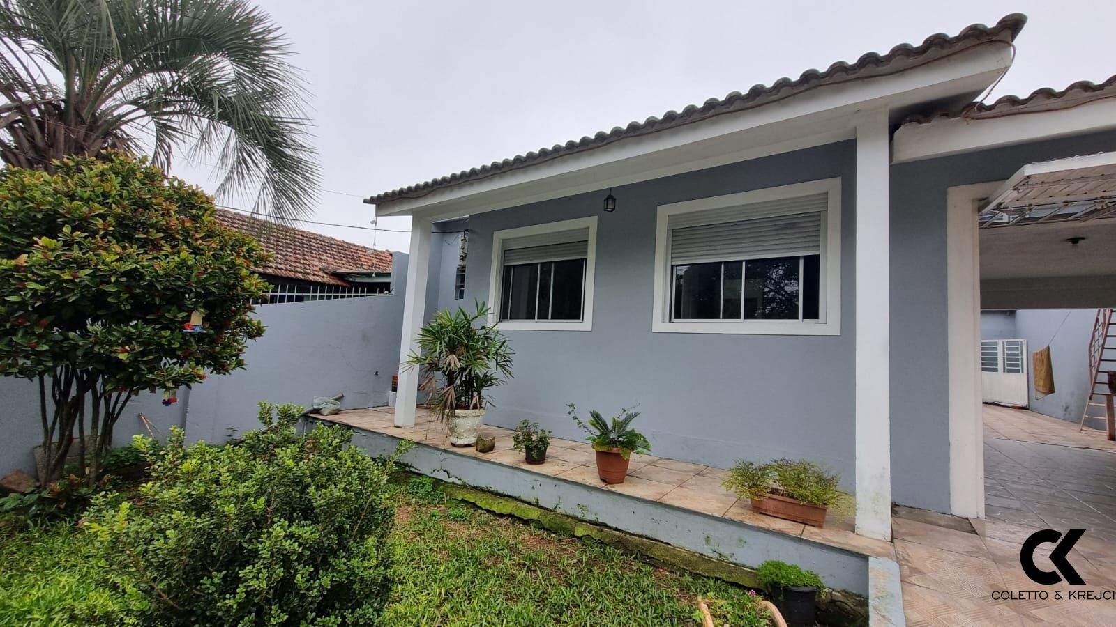 Casa, 3 quartos, 173 m² - Foto 2