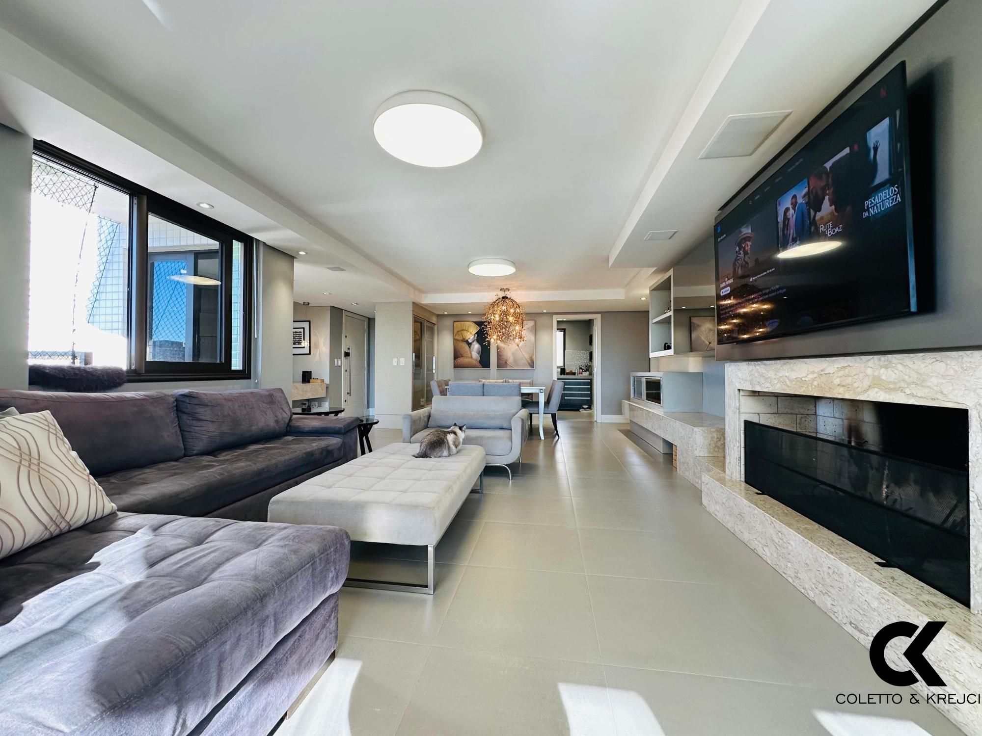 Apartamento, 3 quartos, 181 m² - Foto 2