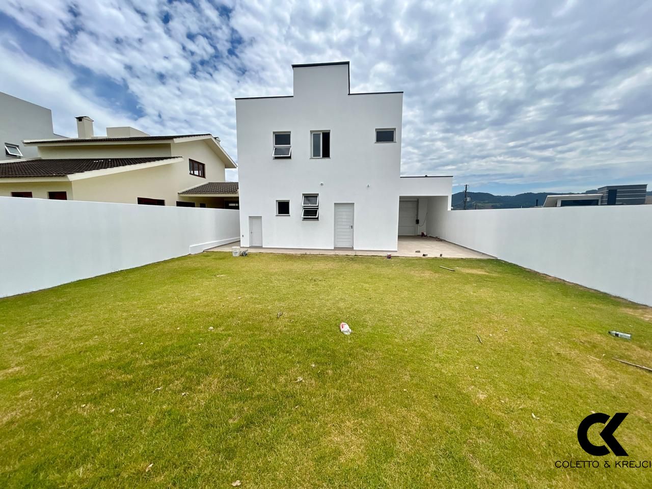 Casa de Condomínio à venda com 3 quartos, 199m² - Foto 5