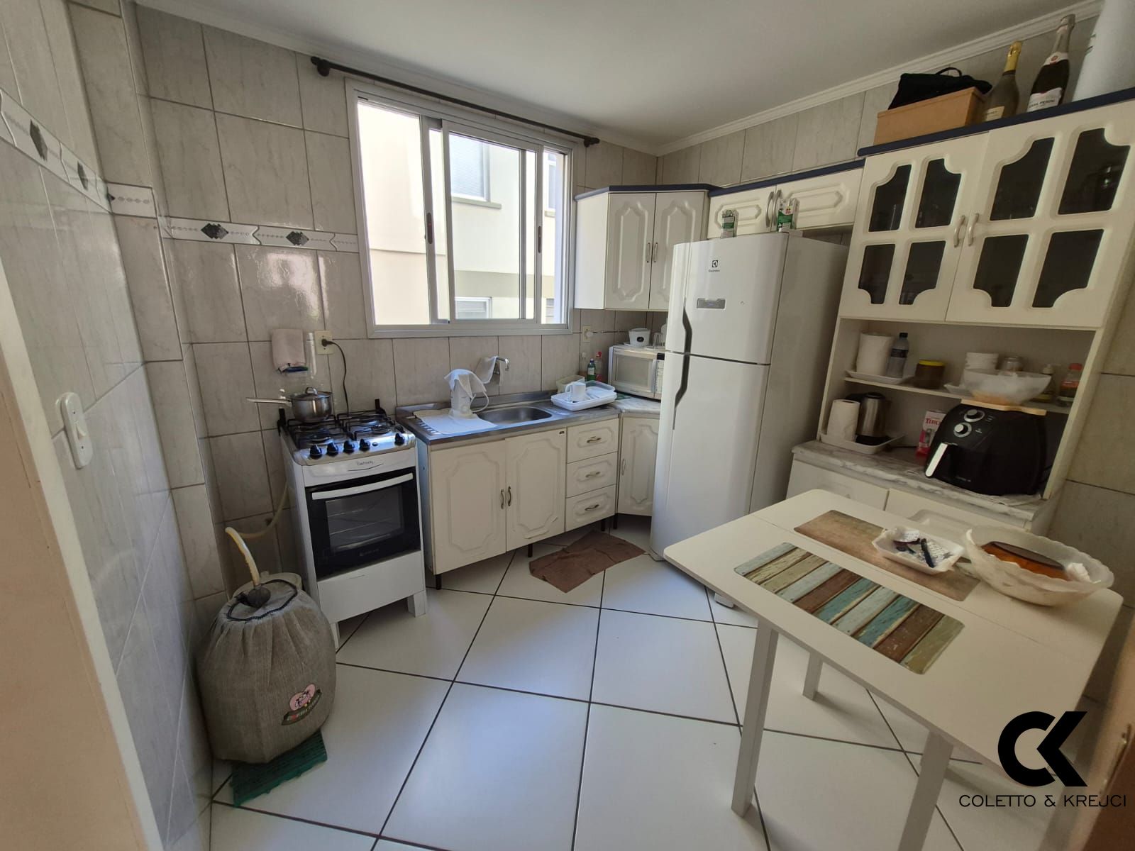 Apartamento, 2 quartos, 61 m² - Foto 4