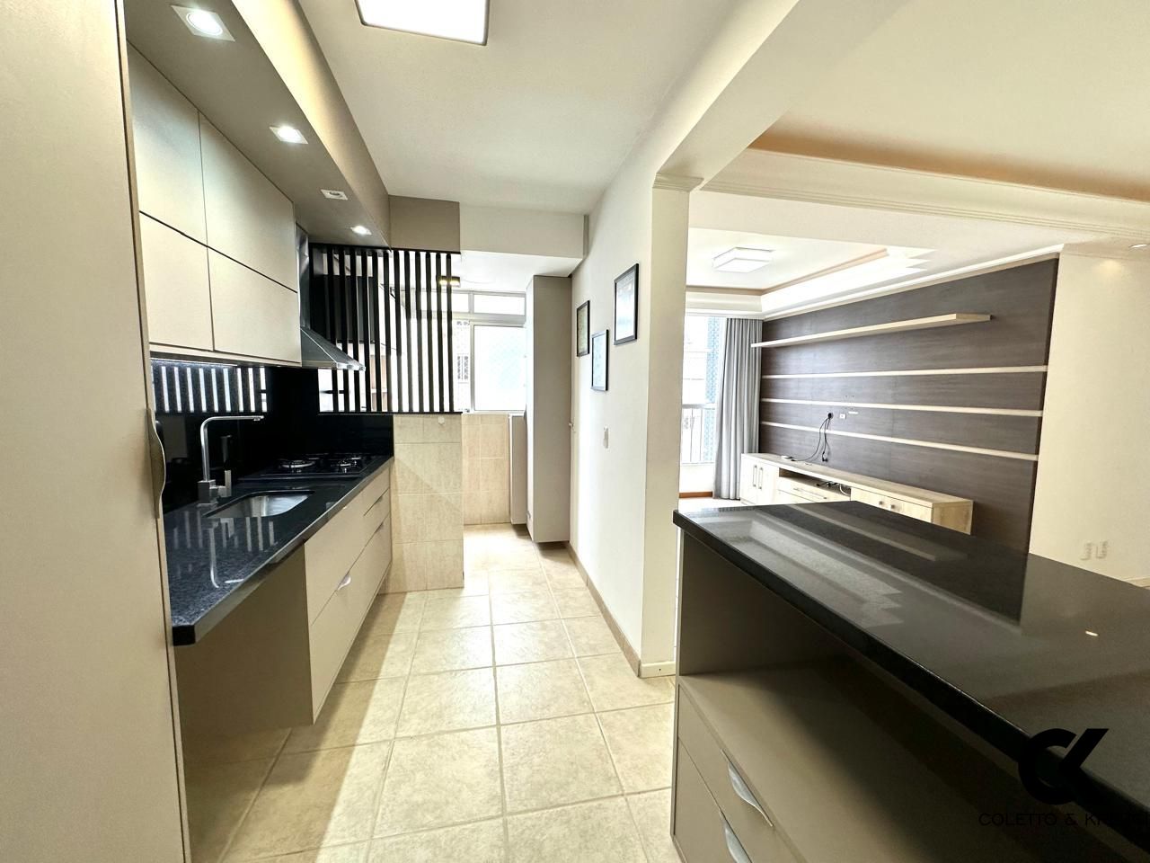 Apartamento à venda com 3 quartos, 73m² - Foto 4