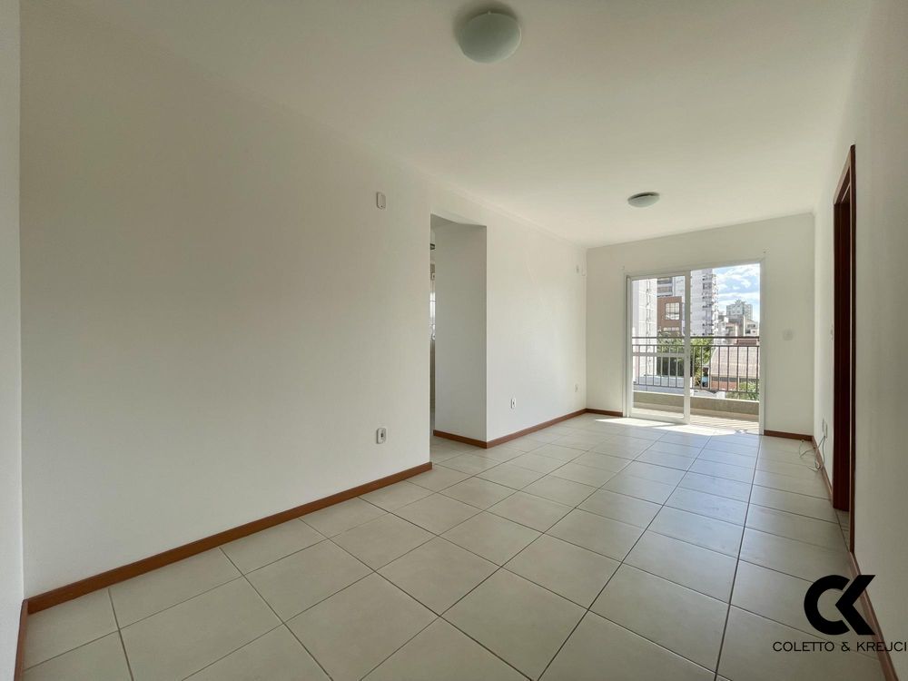 Apartamento, 1 quarto, 42 m² - Foto 1