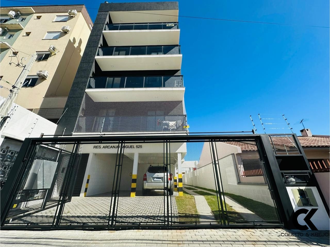 Apartamento, 21 m² - Foto 1