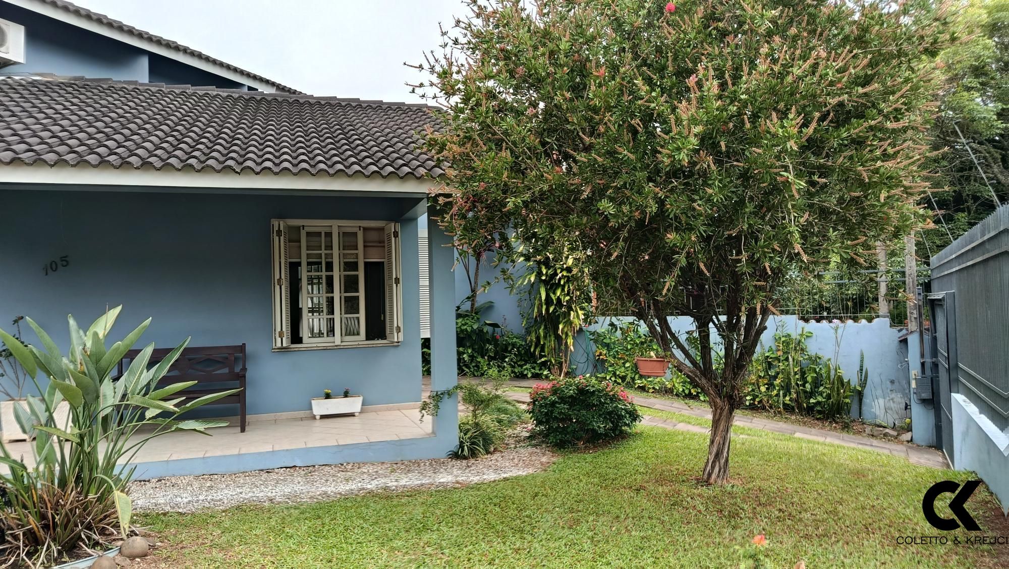 Casa, 3 quartos, 254 m² - Foto 2