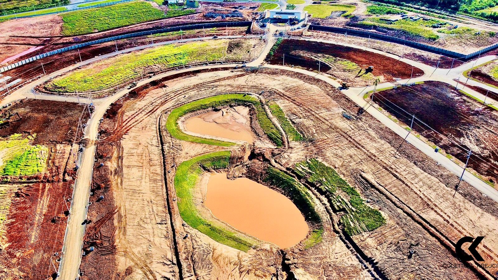 Terreno, 349 m² - Foto 8