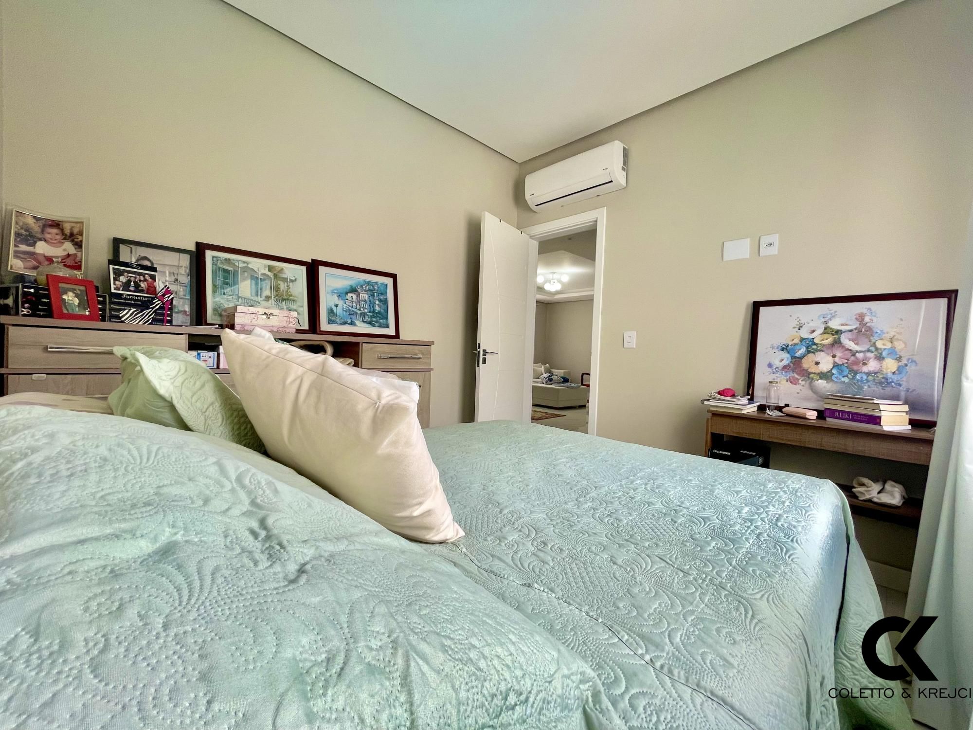 Casa, 4 quartos, 110 m² - Foto 11