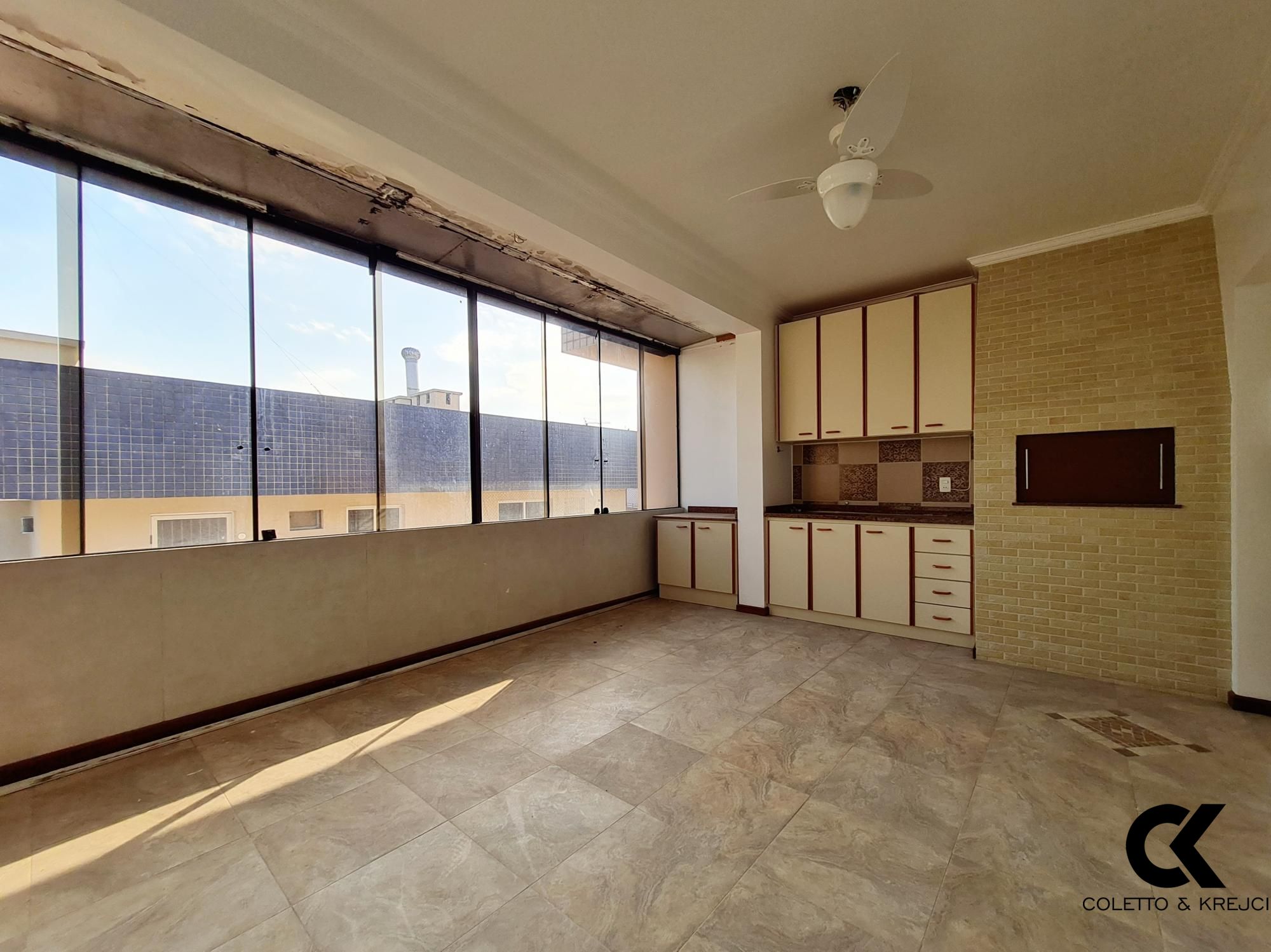 Cobertura, 4 quartos, 204 m² - Foto 2