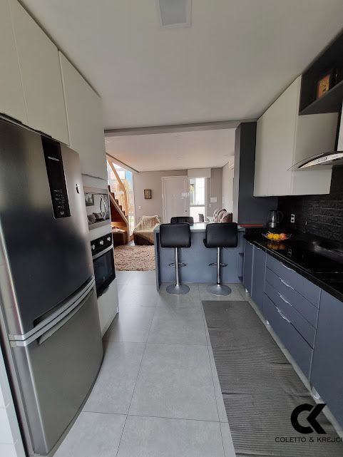 Casa de Condomínio, 2 quartos - Foto 5