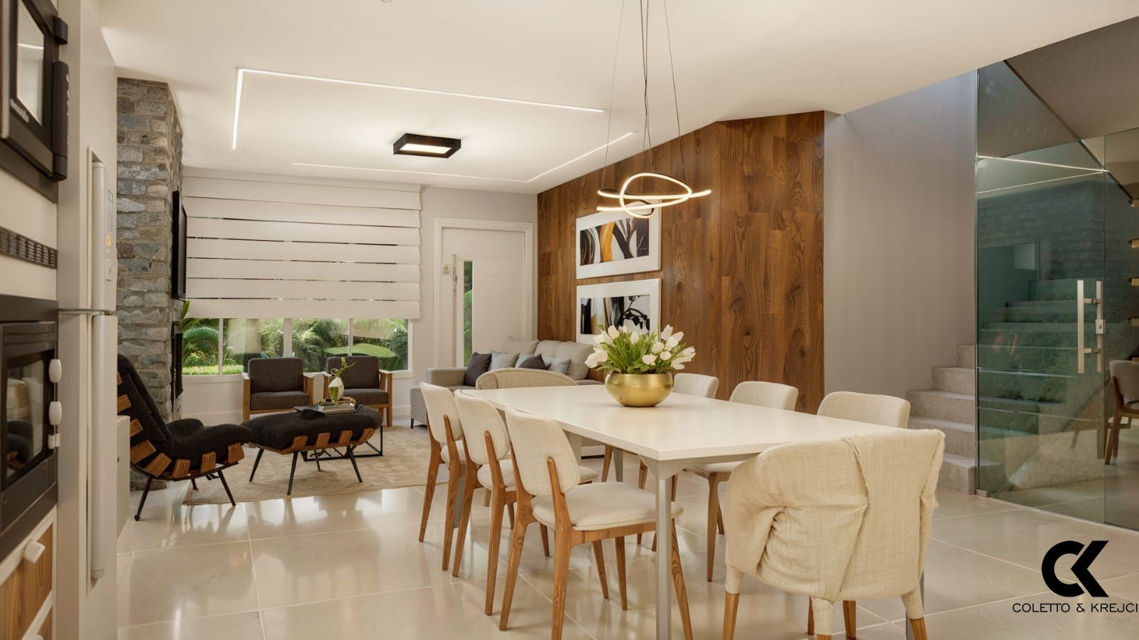 Casa de Condomínio, 3 quartos - Foto 10