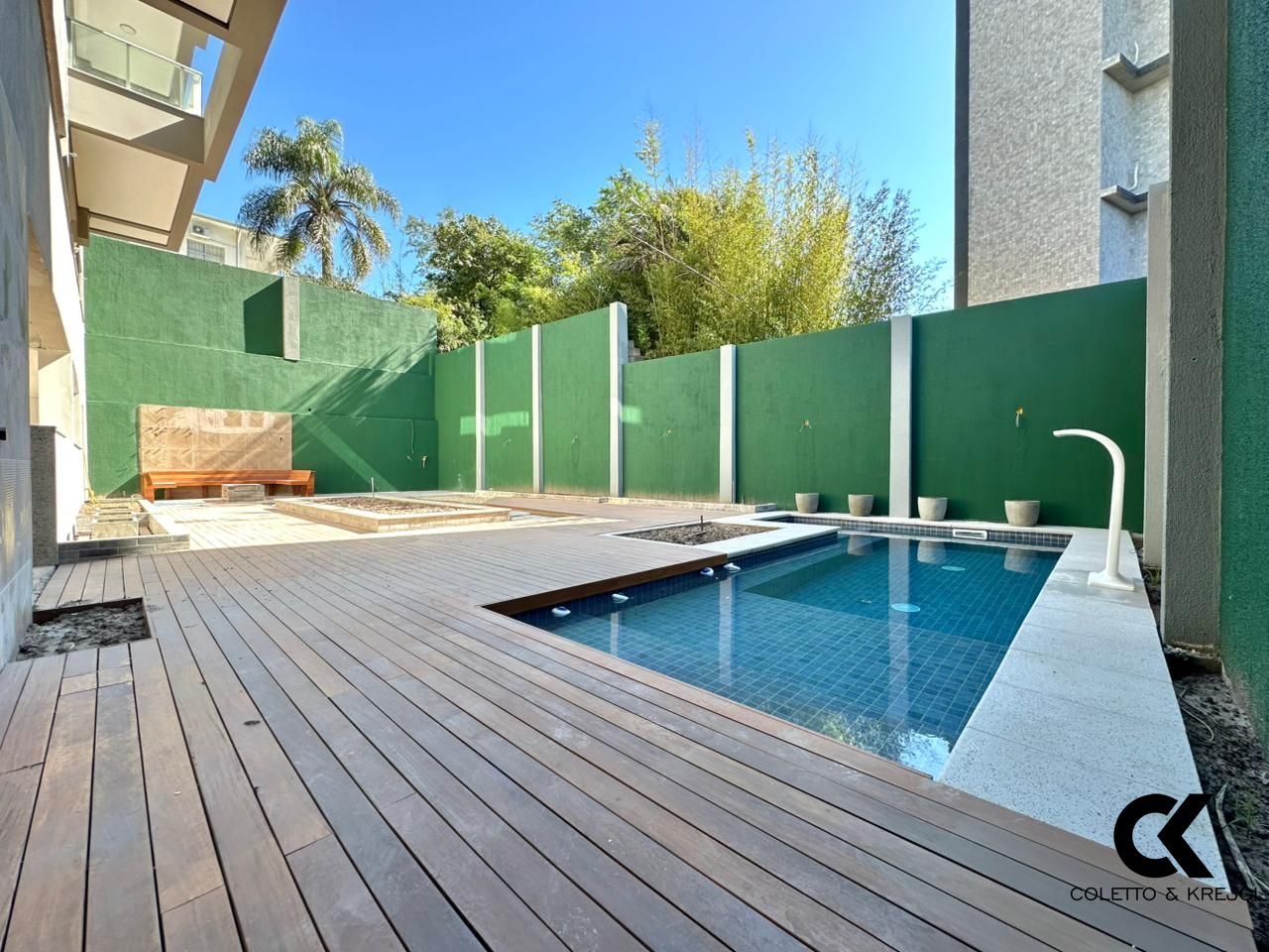Apartamento, 3 quartos, 186 m² - Foto 1