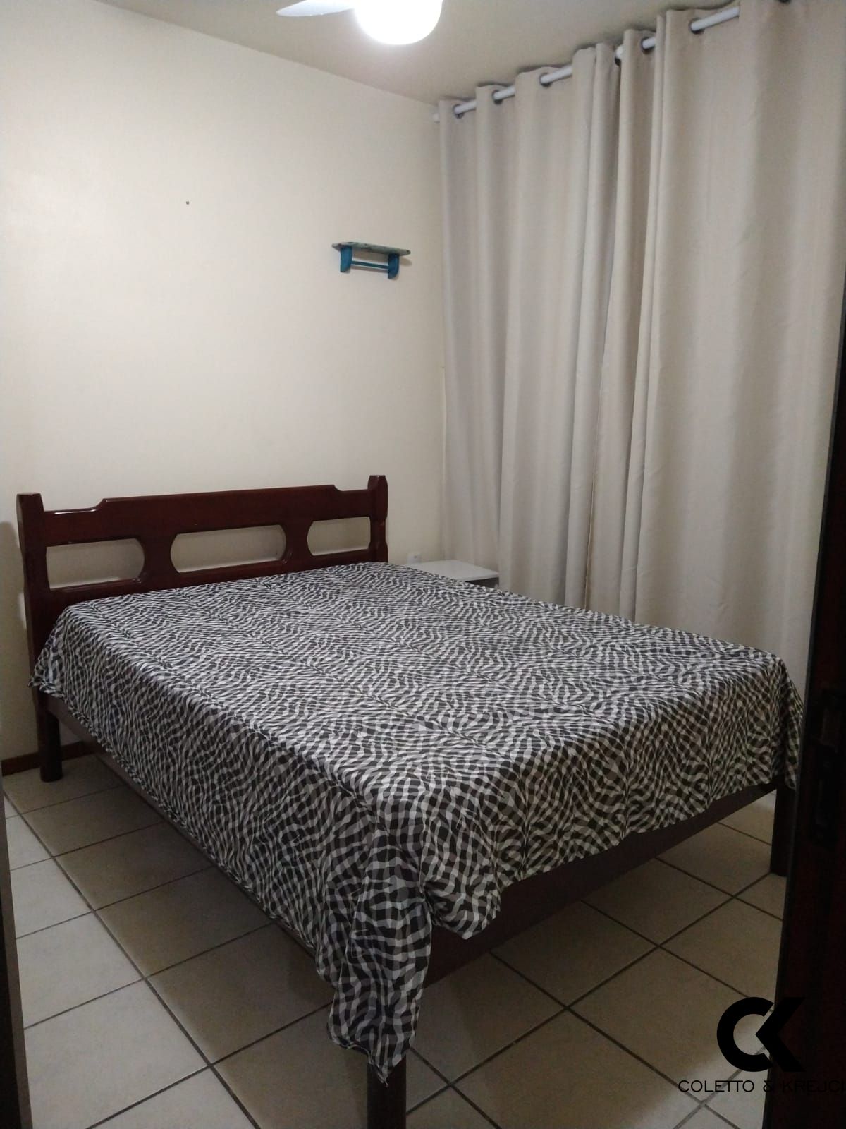 Apartamento, 1 quarto, 35 m² - Foto 8