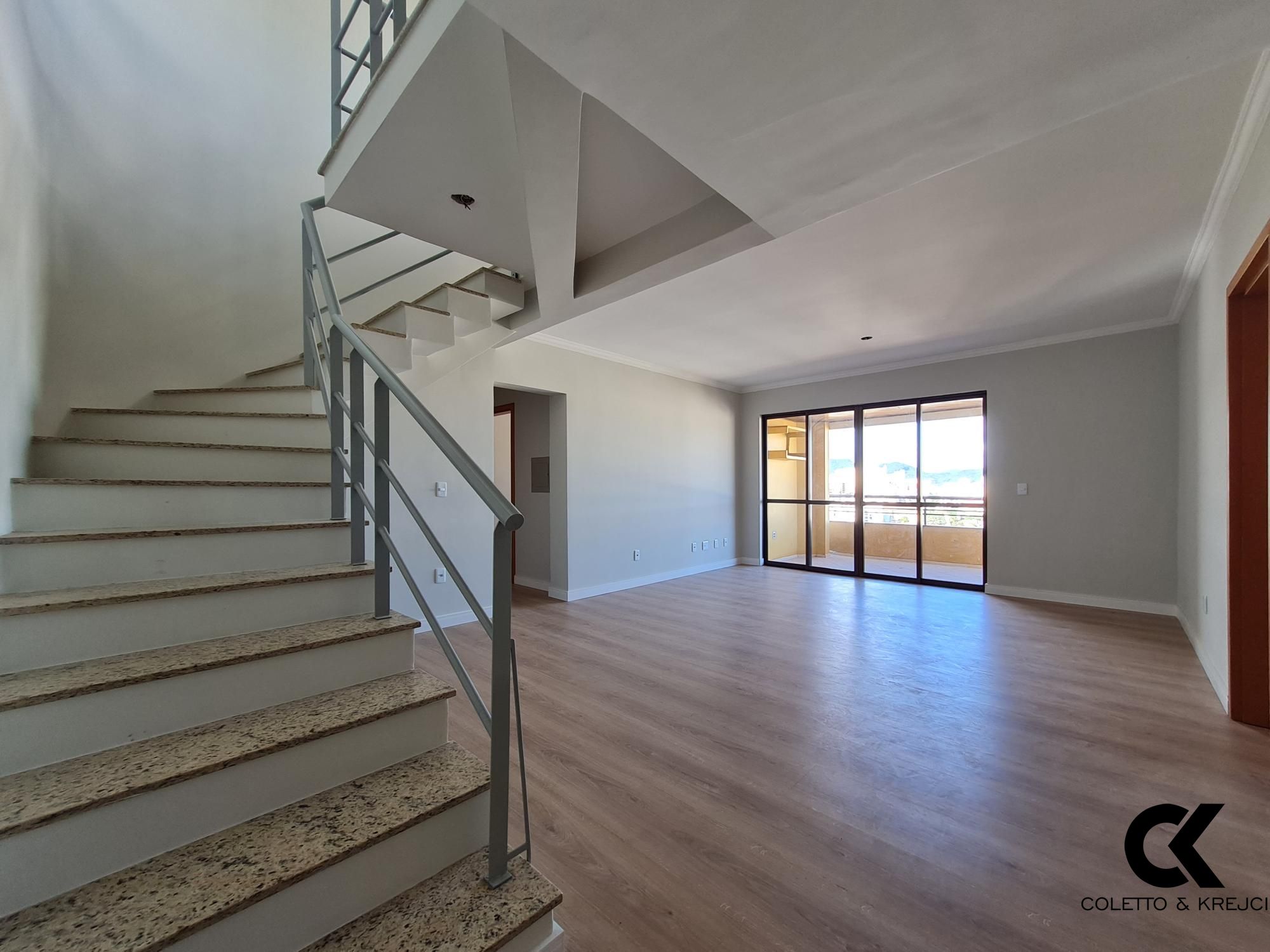 Cobertura à venda com 4 quartos, 259m² - Foto 4