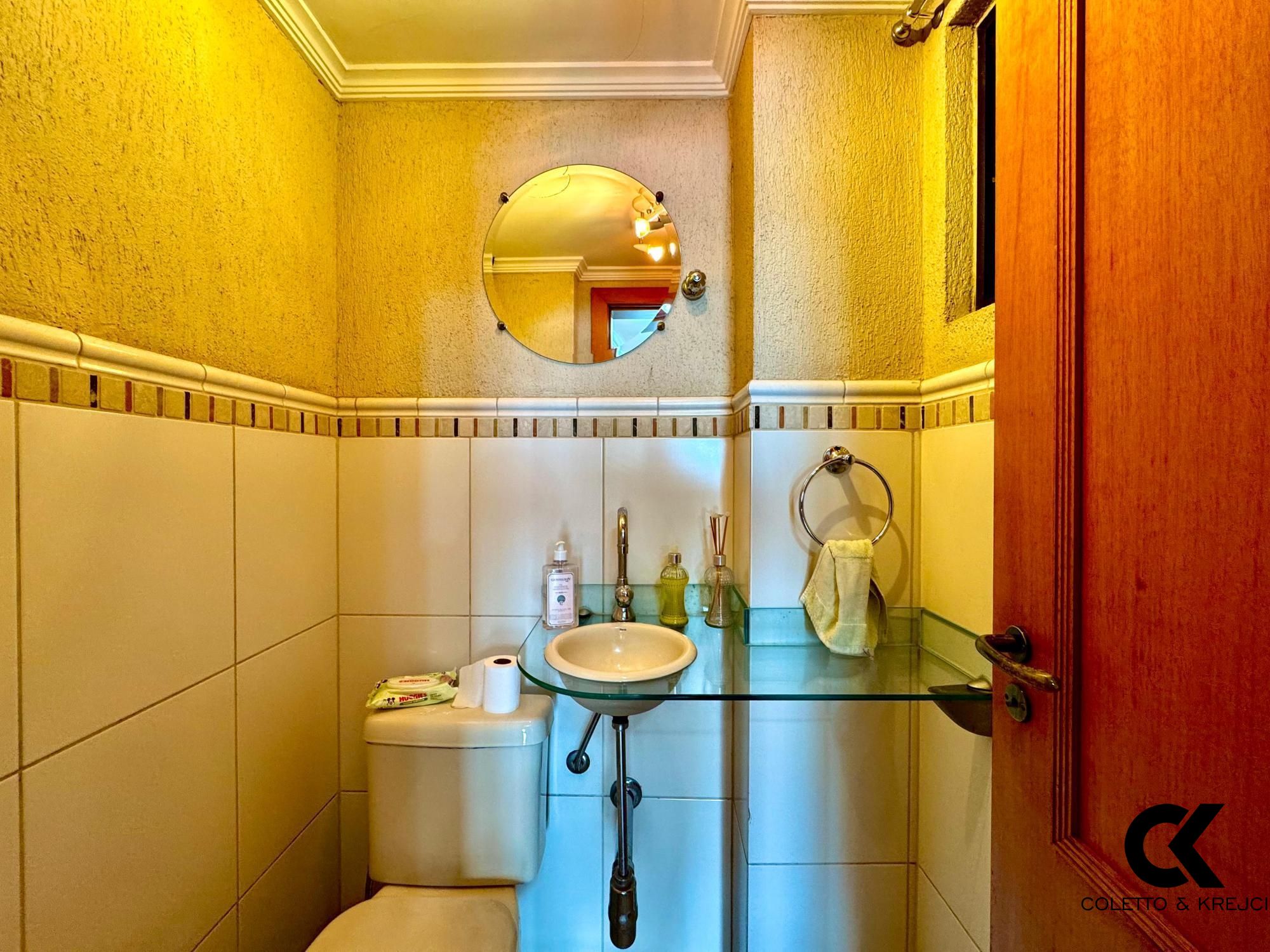 Apartamento, 4 quartos, 202 m² - Foto 8