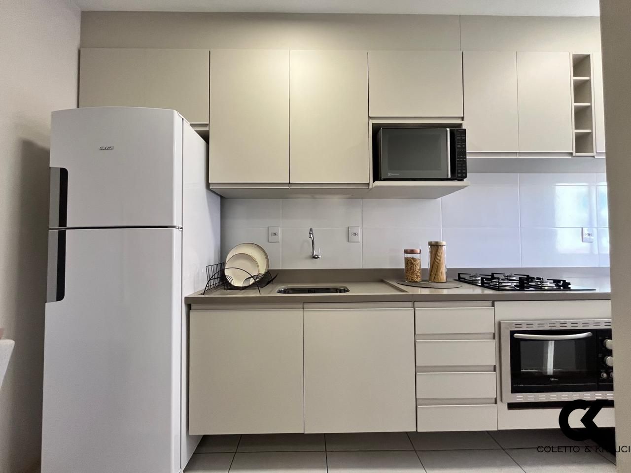 Apartamento, 2 quartos, 52 m² - Foto 9