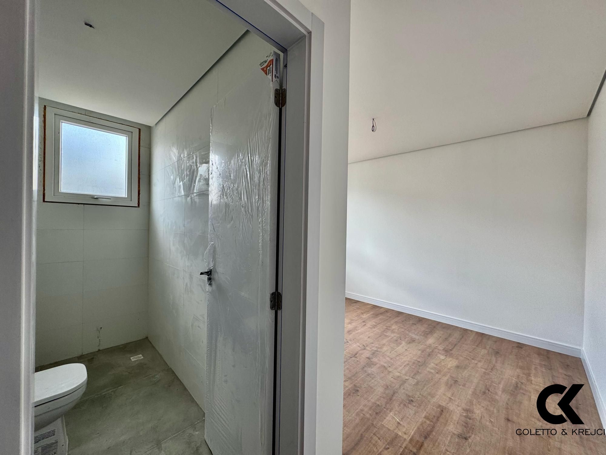 Apartamento, 3 quartos, 132 m² - Foto 7