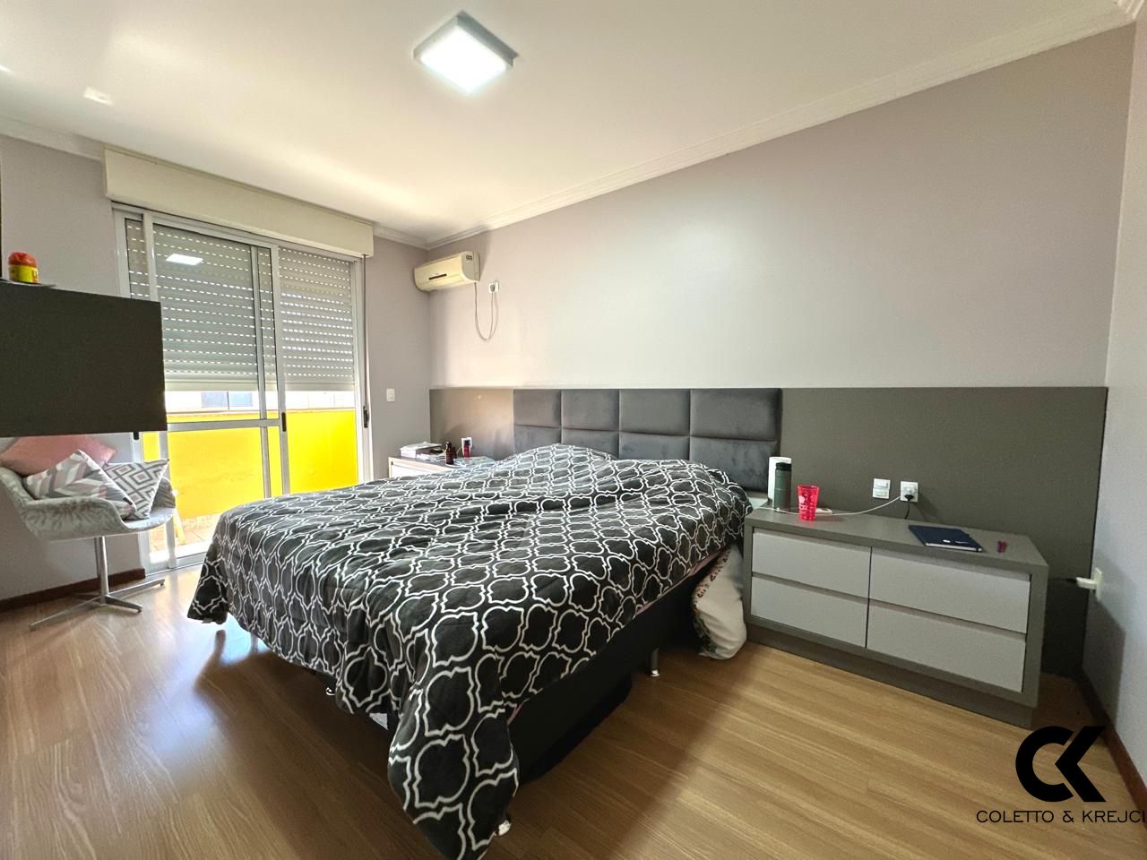 Cobertura à venda com 4 quartos, 218m² - Foto 21