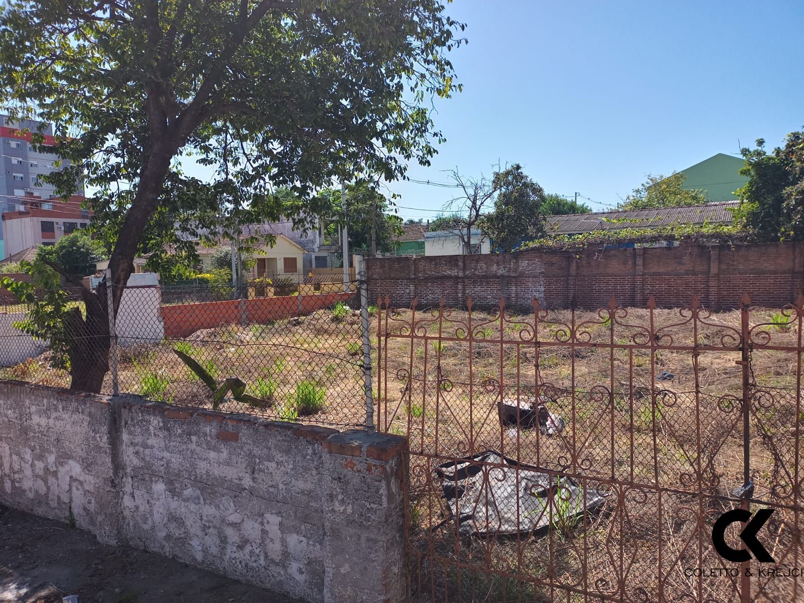 Terreno, 362 m² - Foto 1