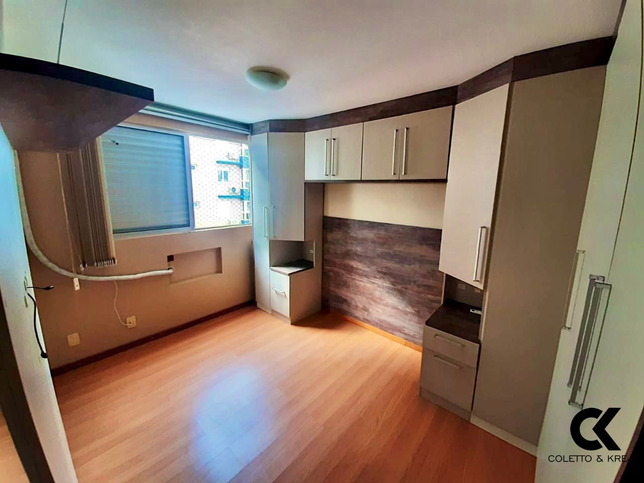 Apartamento à venda com 3 quartos, 73m² - Foto 8