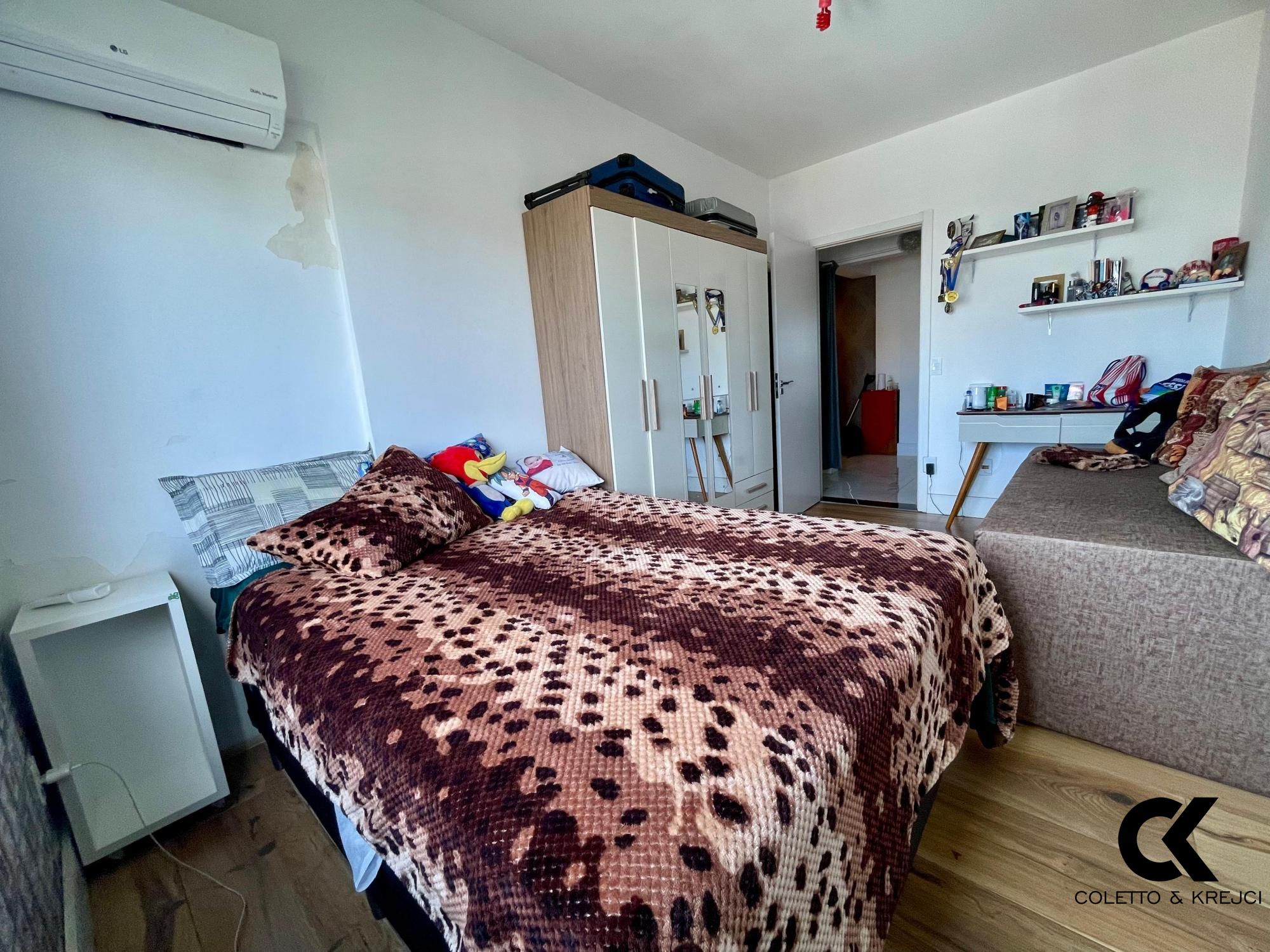 Apartamento, 3 quartos, 190 m² - Foto 14
