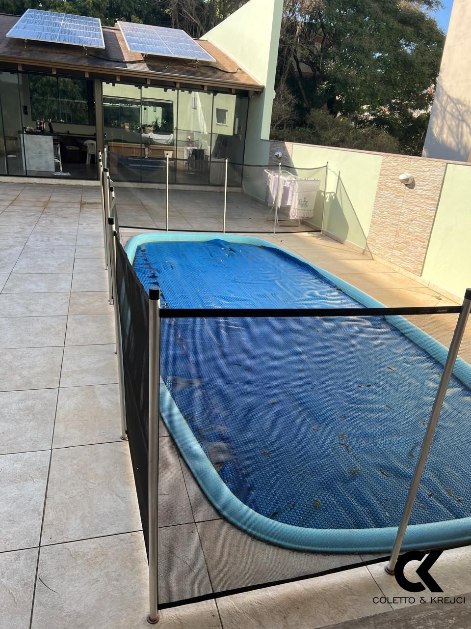 Casa, 4 quartos, 360 m² - Foto 16