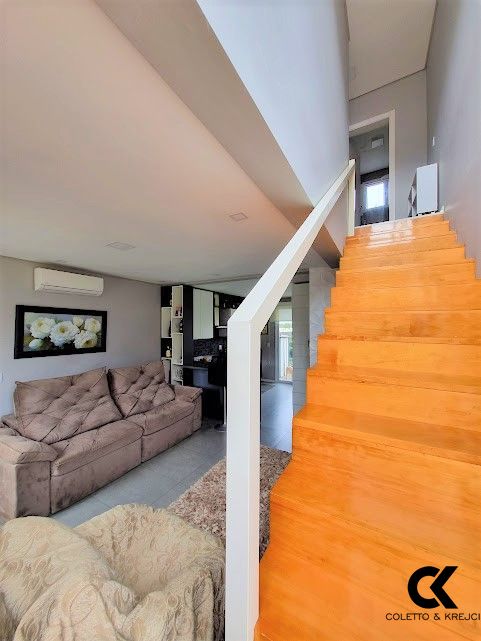 Casa de Condomínio, 2 quartos - Foto 4