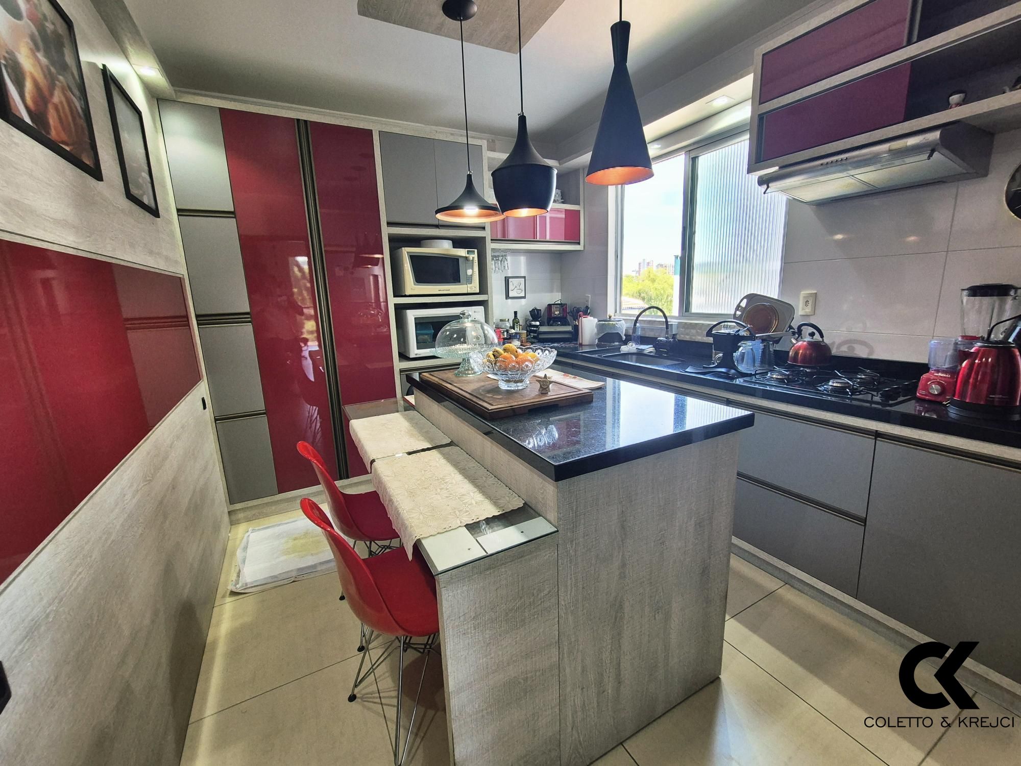 Apartamento, 3 quartos, 163 m² - Foto 20