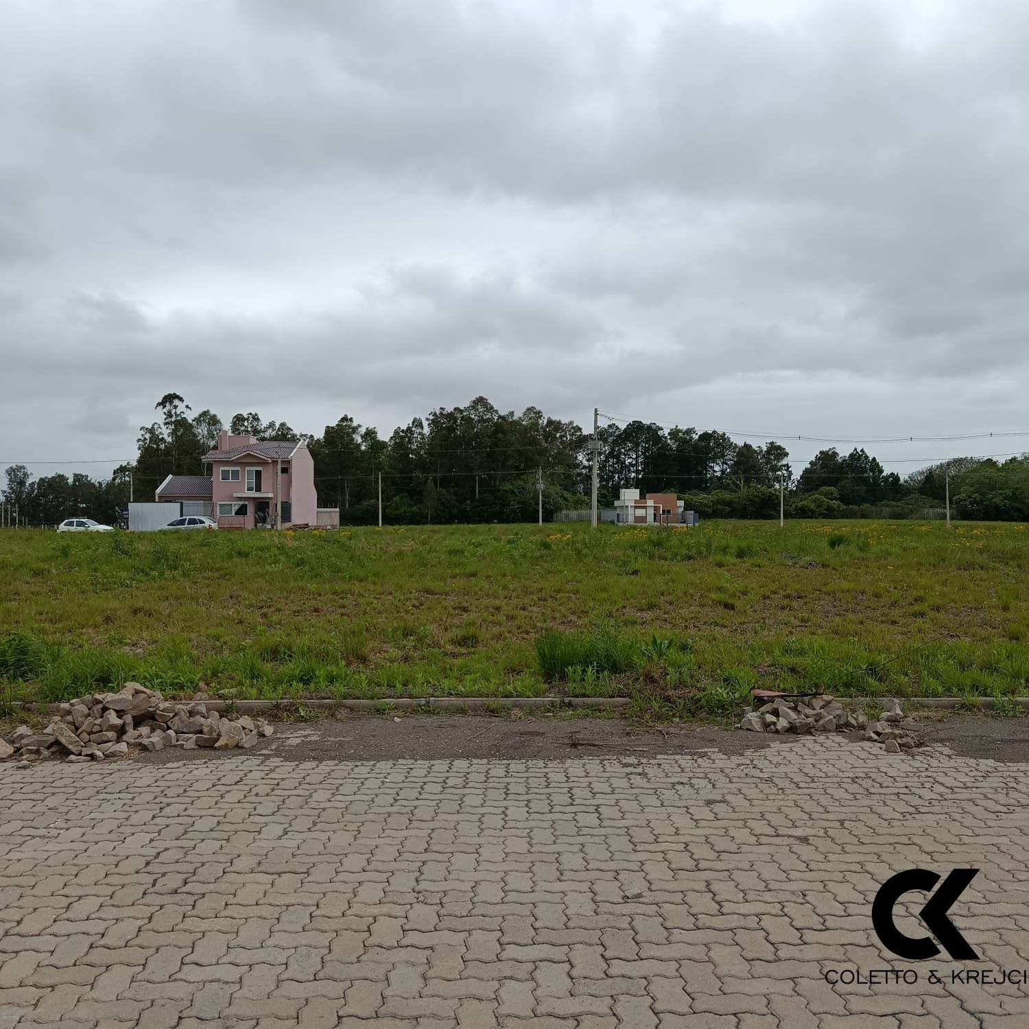 Terreno, 351 m² - Foto 2