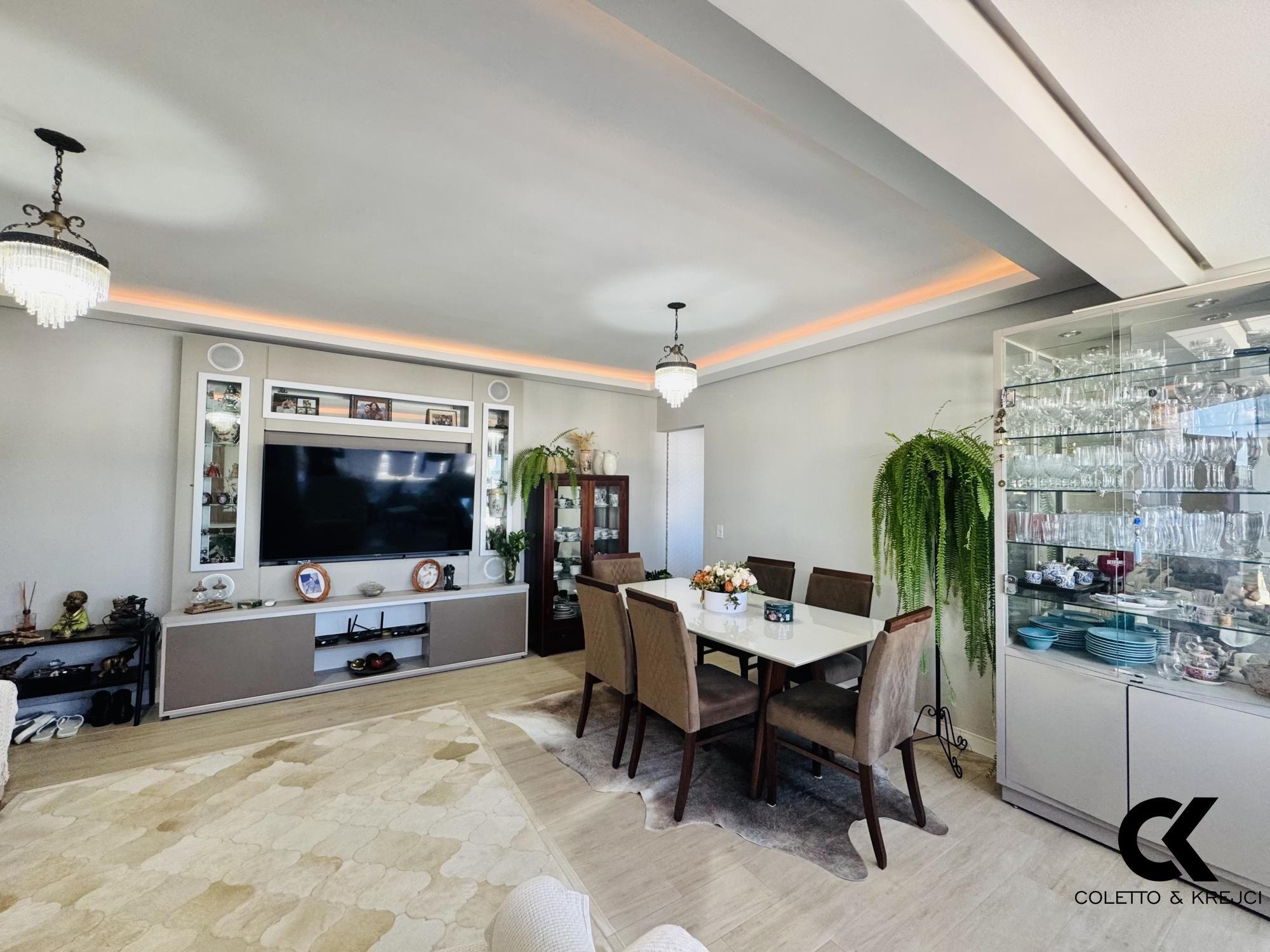 Apartamento, 3 quartos, 107 m² - Foto 6