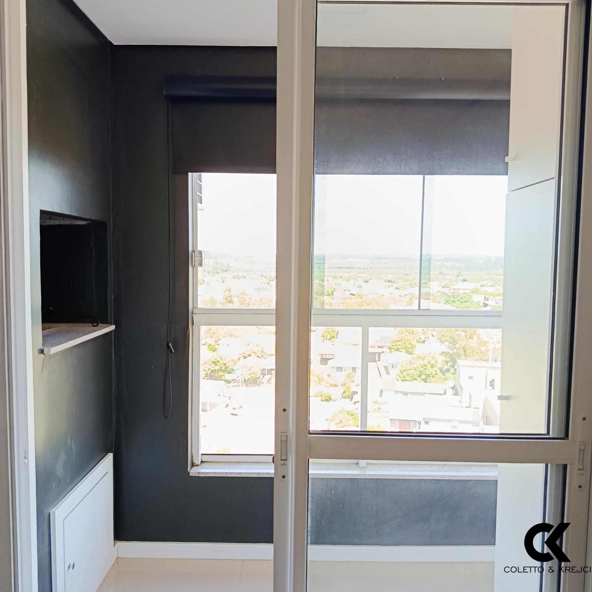 Apartamento, 2 quartos, 65 m² - Foto 15