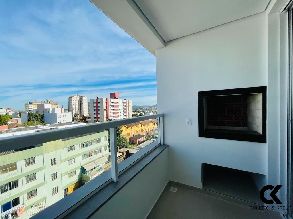 Apartamento à venda com 2 quartos, 102m² - Foto 4