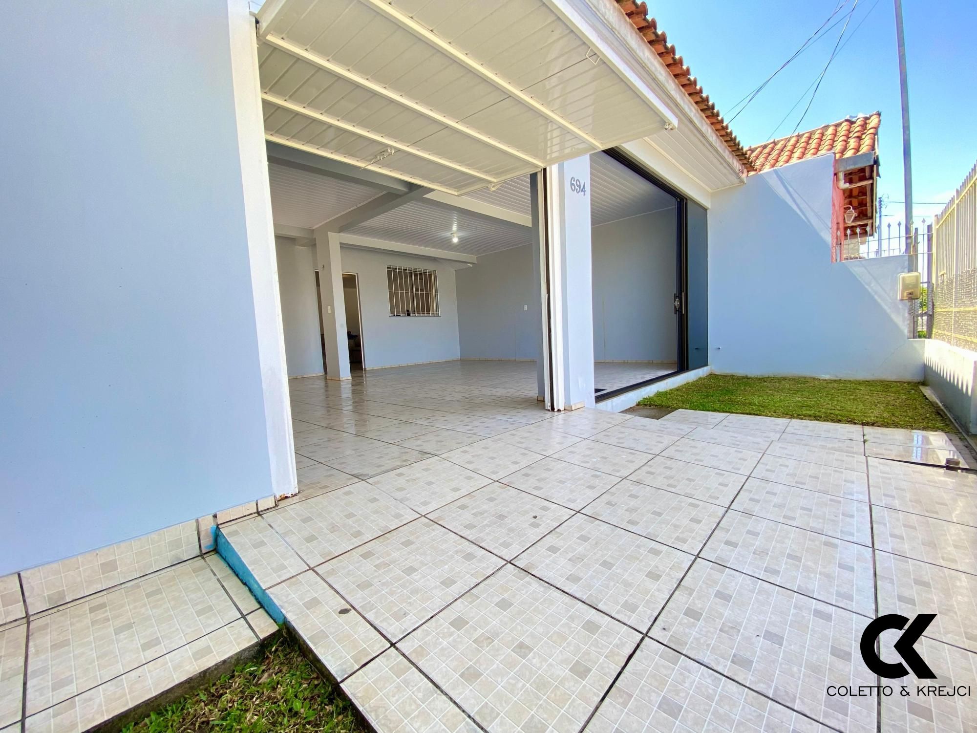 Casa, 3 quartos, 109 m² - Foto 6
