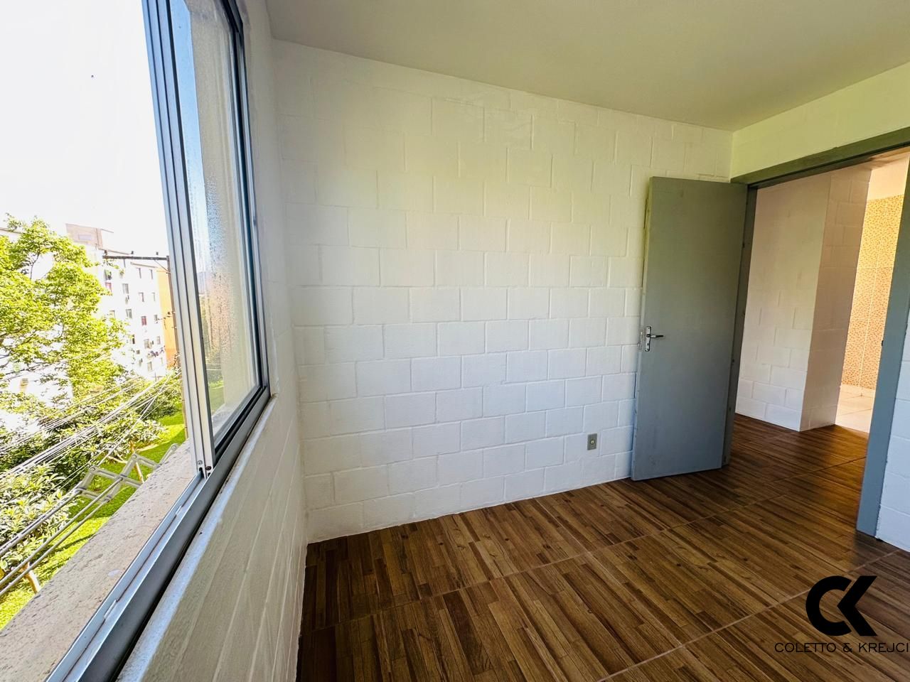 Apartamento à venda com 2 quartos, 43m² - Foto 10