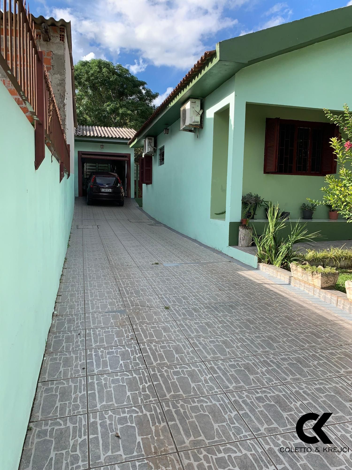 Casa, 2 quartos, 200 m² - Foto 2