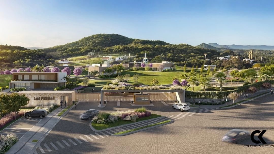 Terreno, 325 m² - Foto 8