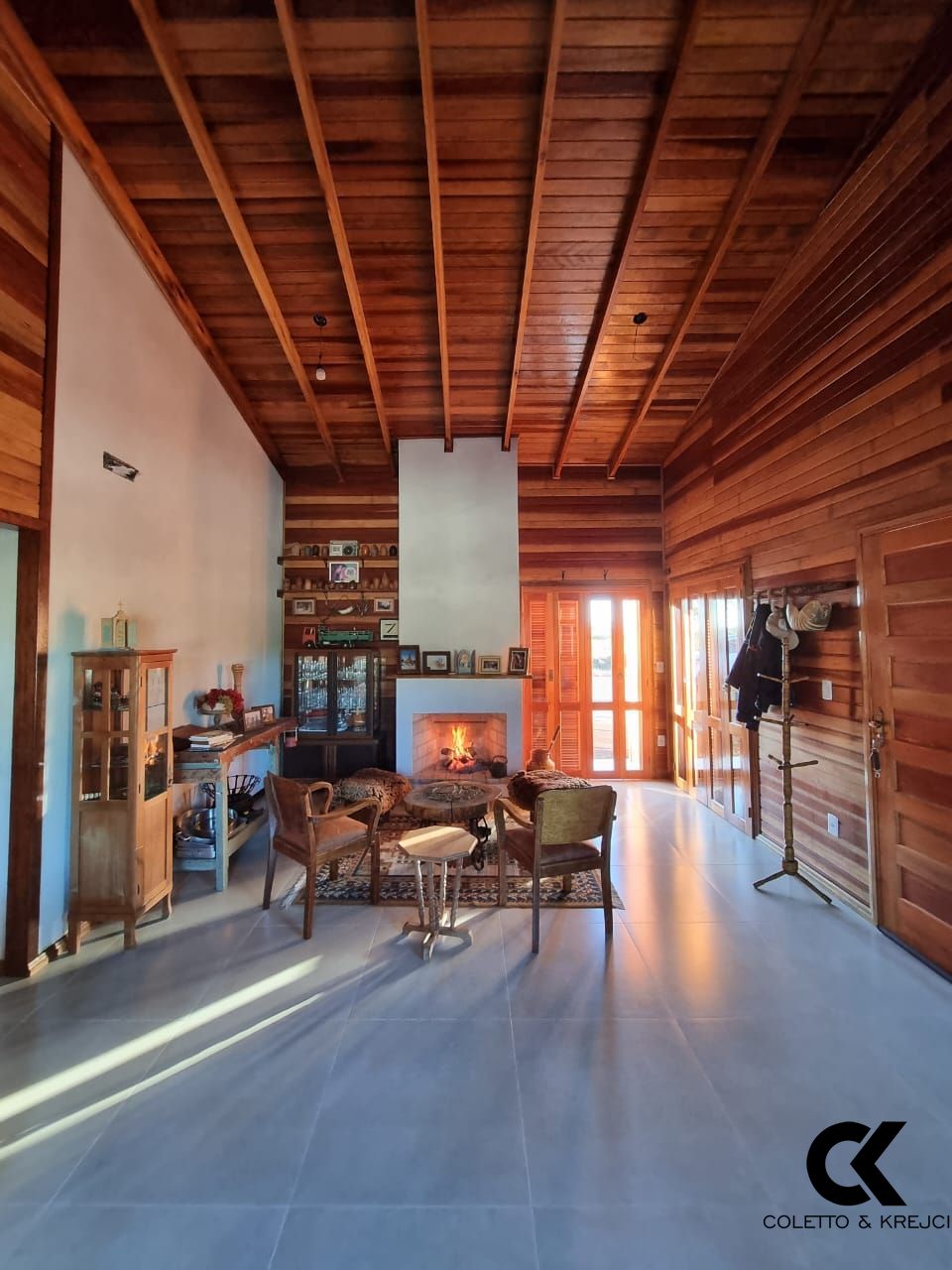 Casa, 2 quartos, 89 m² - Foto 3