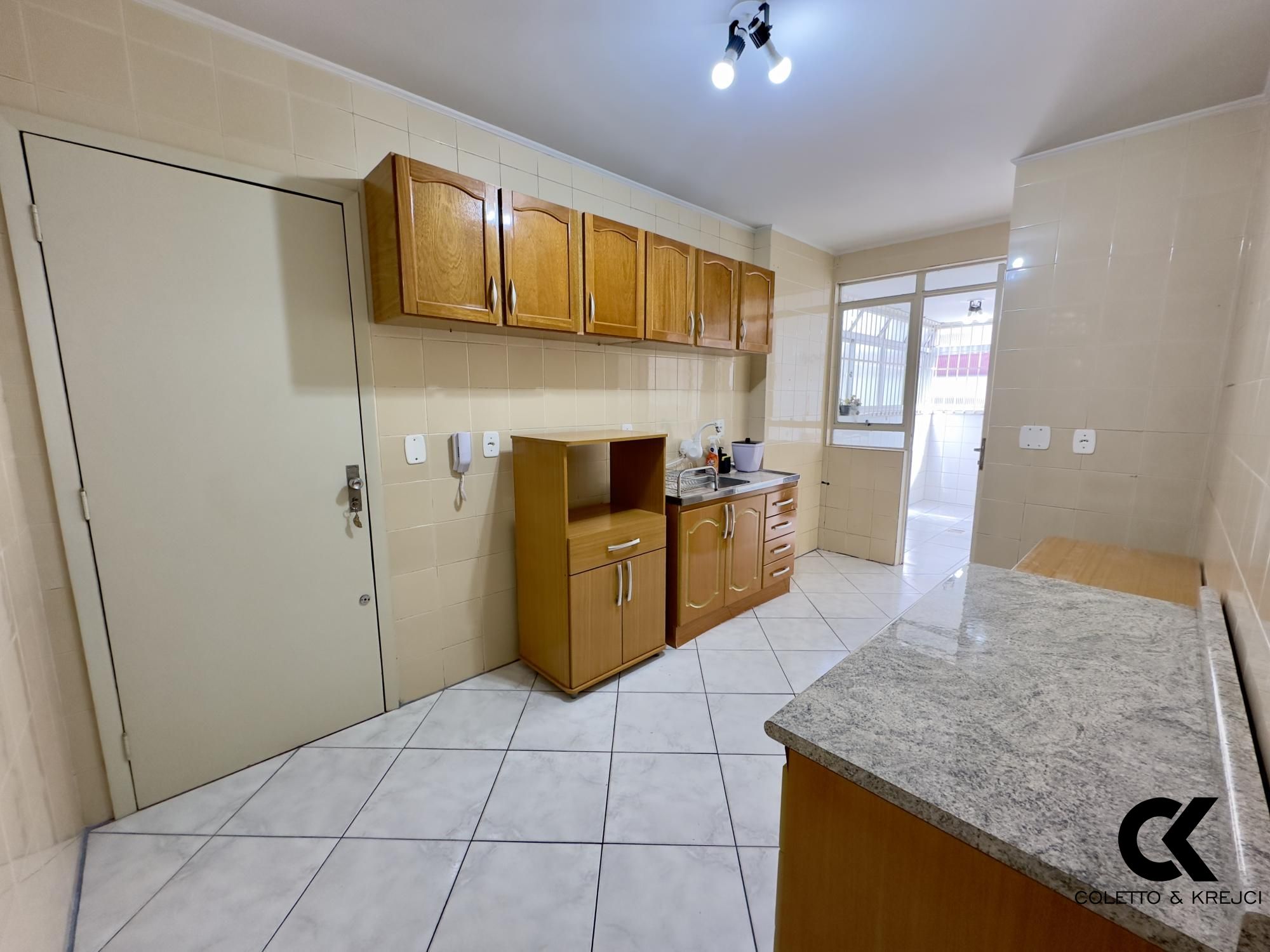 Apartamento, 2 quartos, 95 m² - Foto 6