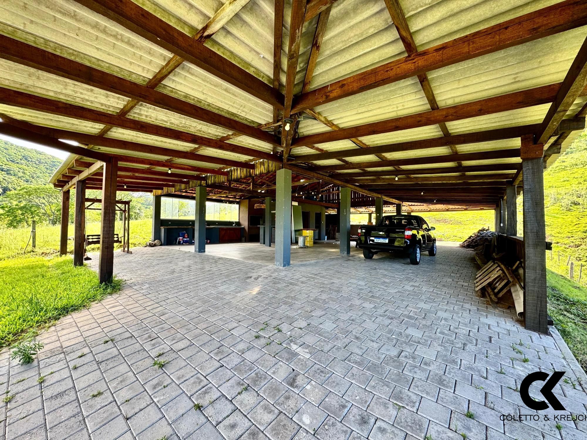 Fazenda à venda, 300m² - Foto 11