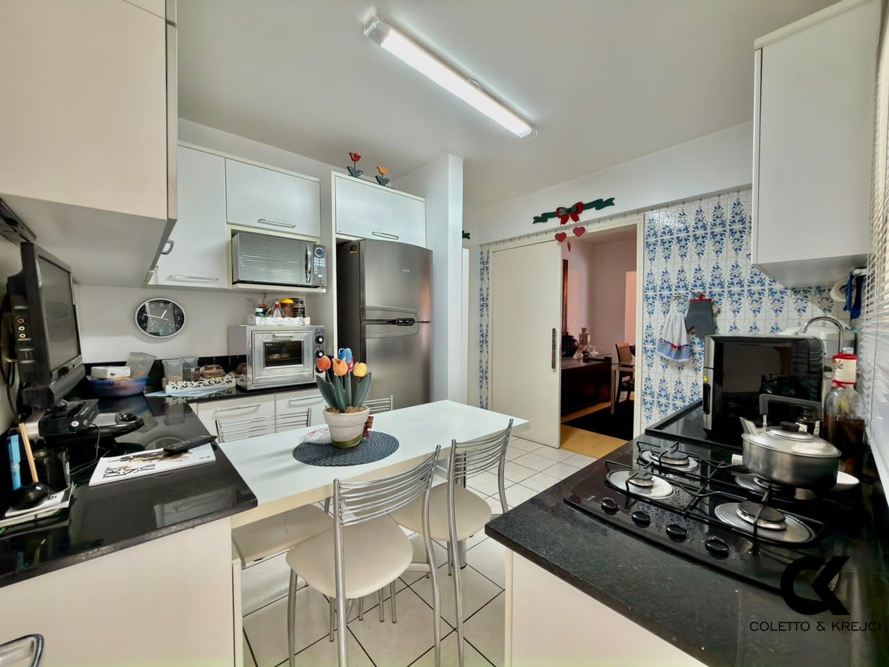Apartamento, 3 quartos, 144 m² - Foto 5