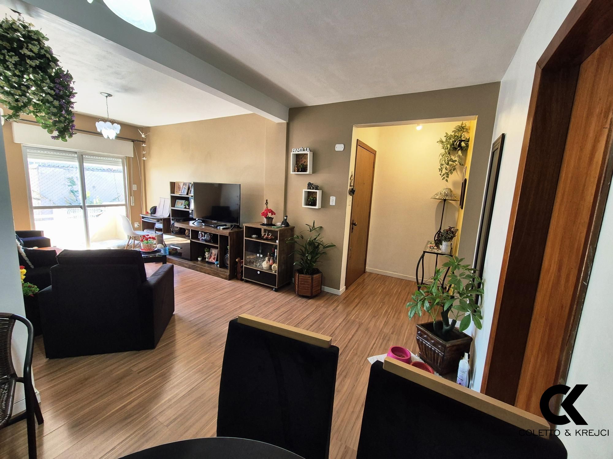 Apartamento, 3 quartos, 106 m² - Foto 3