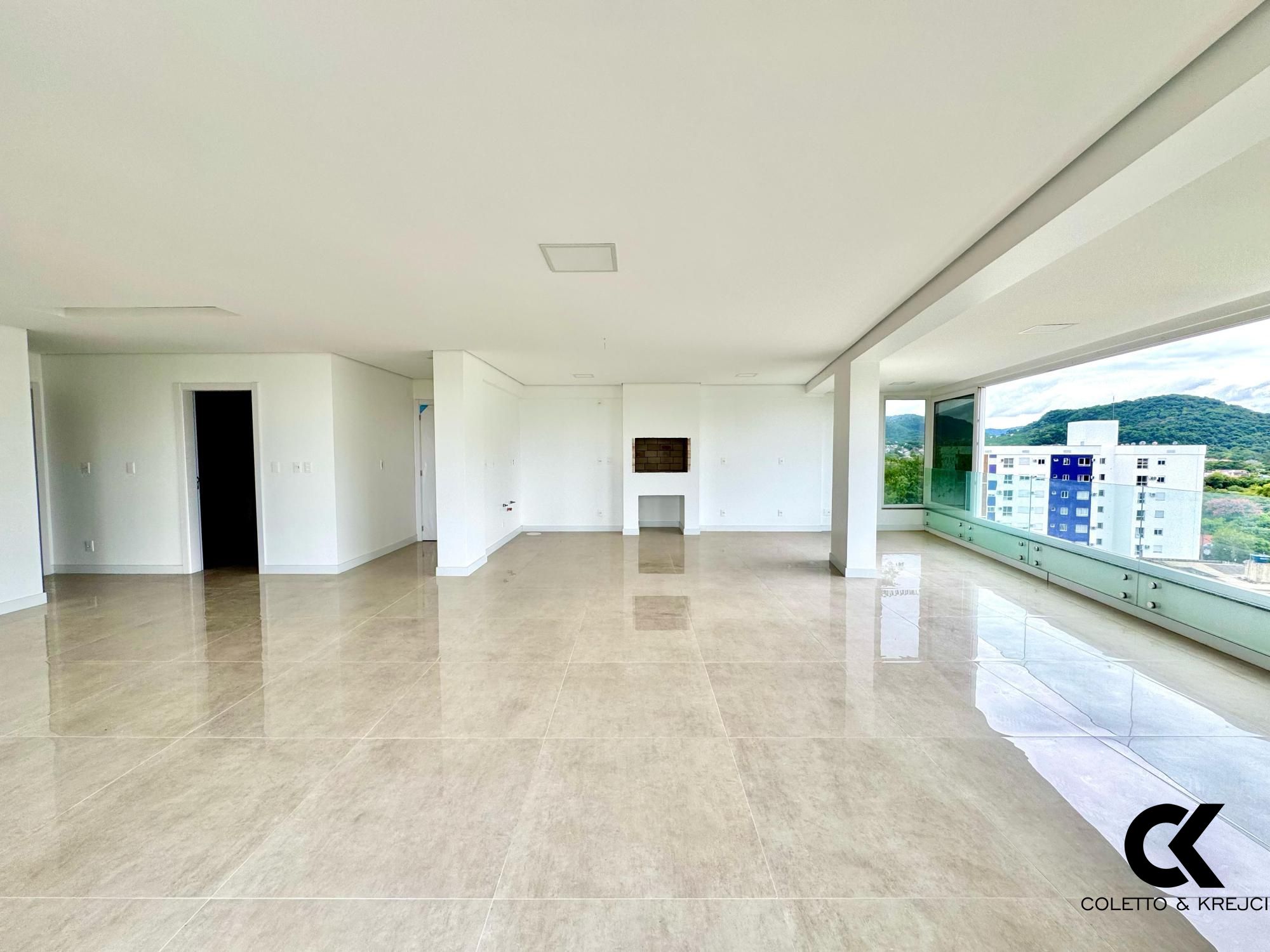 Apartamento, 3 quartos, 227 m² - Foto 3